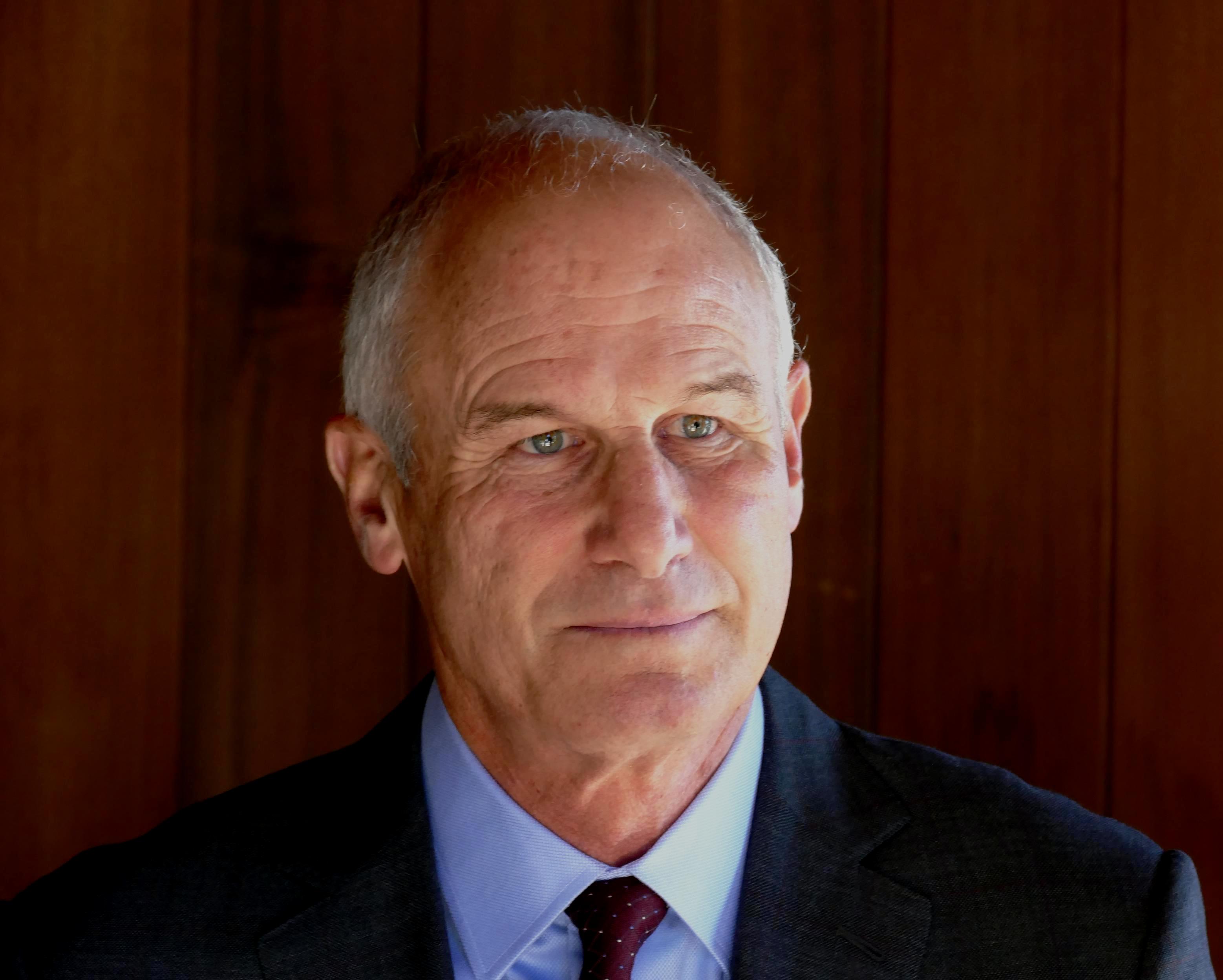 Thomas A. Cohen