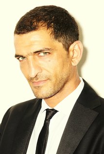 Norman Caro