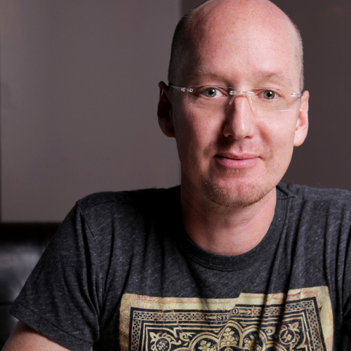 Mark Montgomery
