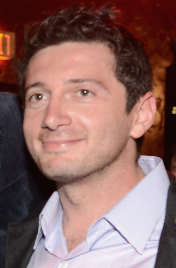 Gene Stupnitsky