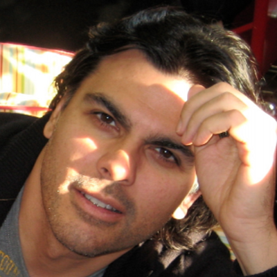 Jorge Hinojosa