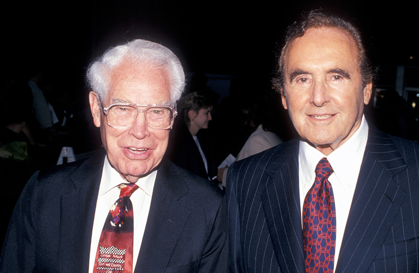 William Hanna