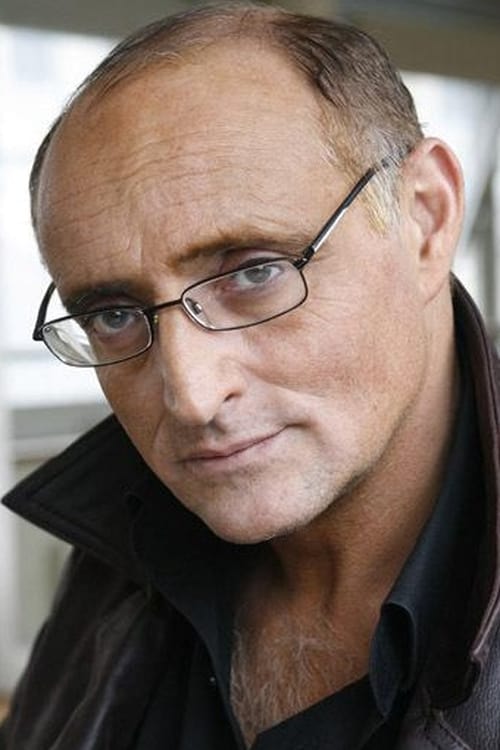 Douglas Rain