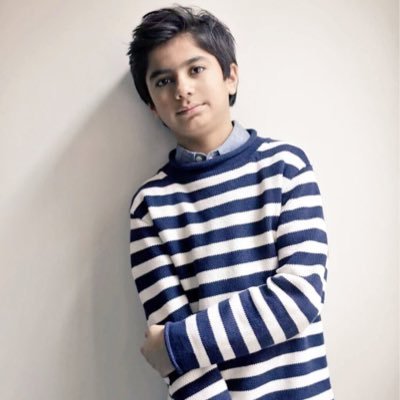 Neel Sethi