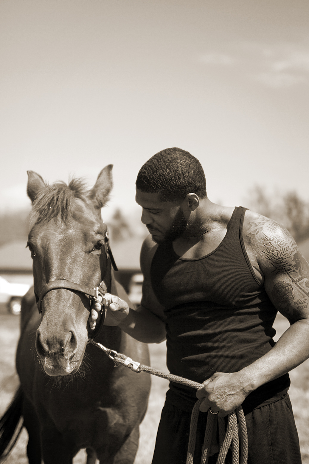 David Carter