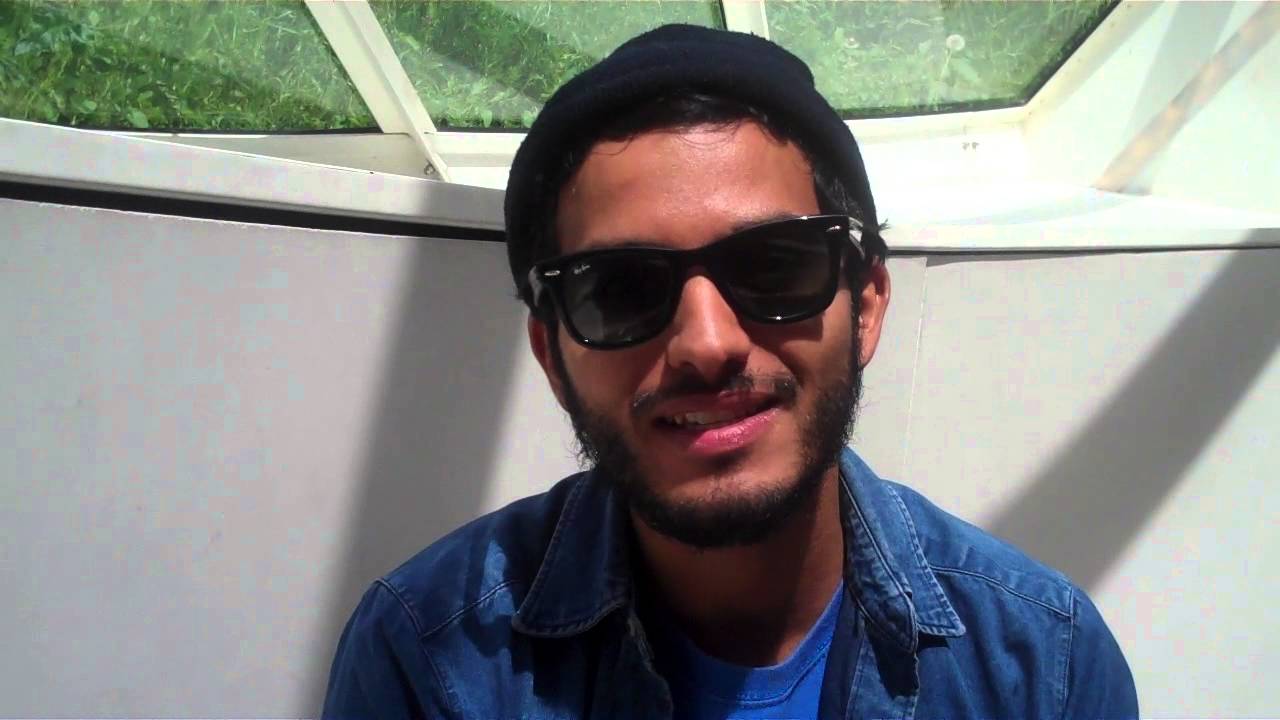 Mehdi Dehbi