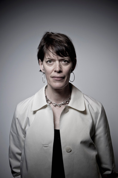 Clio Barnard
