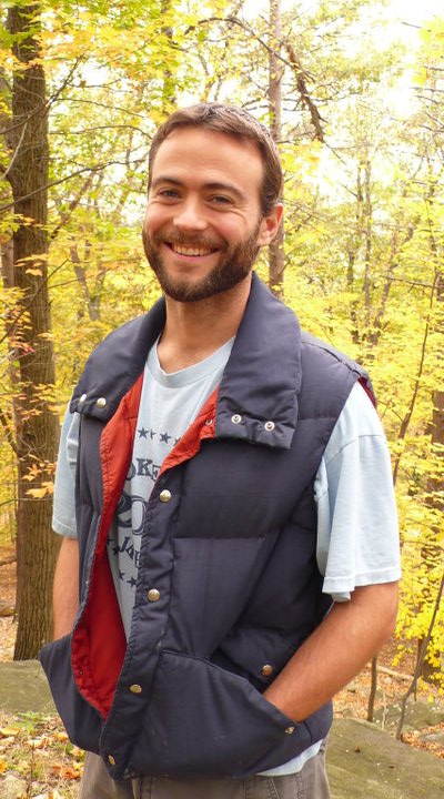 Brian Clyde