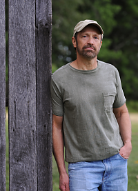 Matthew F. Jones