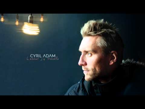 Cyril Adam