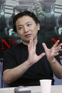 Jôji Iida