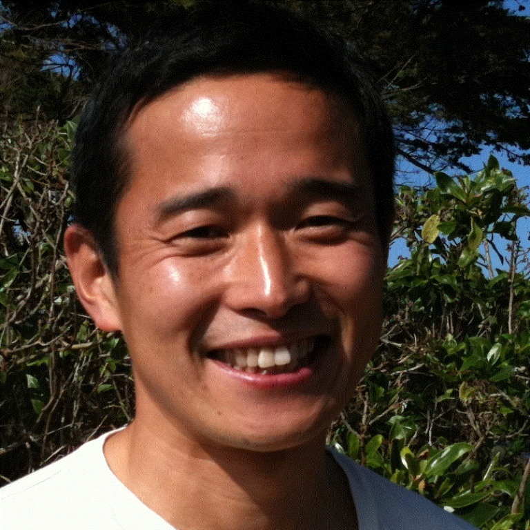 Masa Nakamura