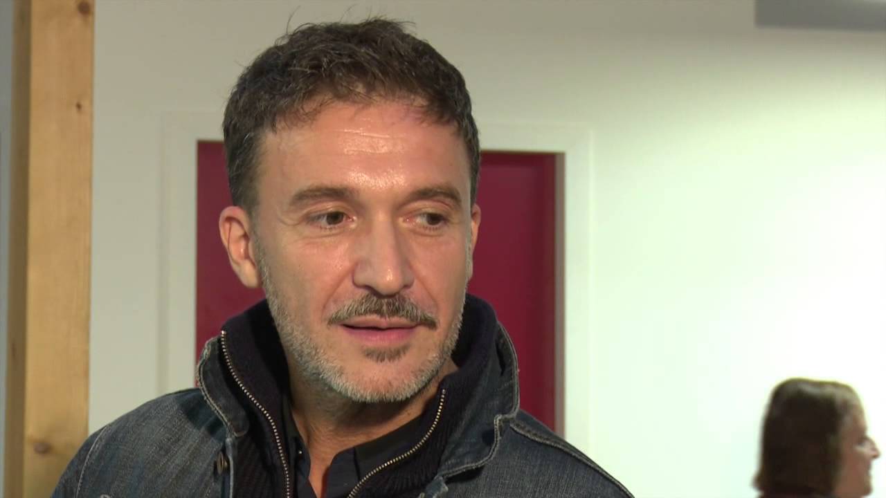 Mario Fanfani