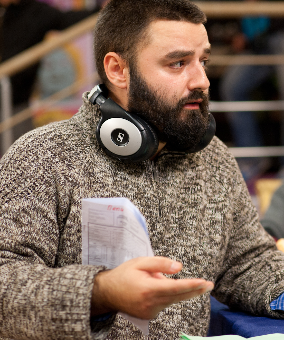 Petar Valchanov