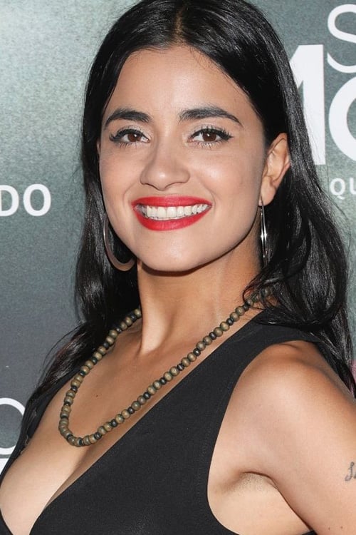 Paulina Gaitán