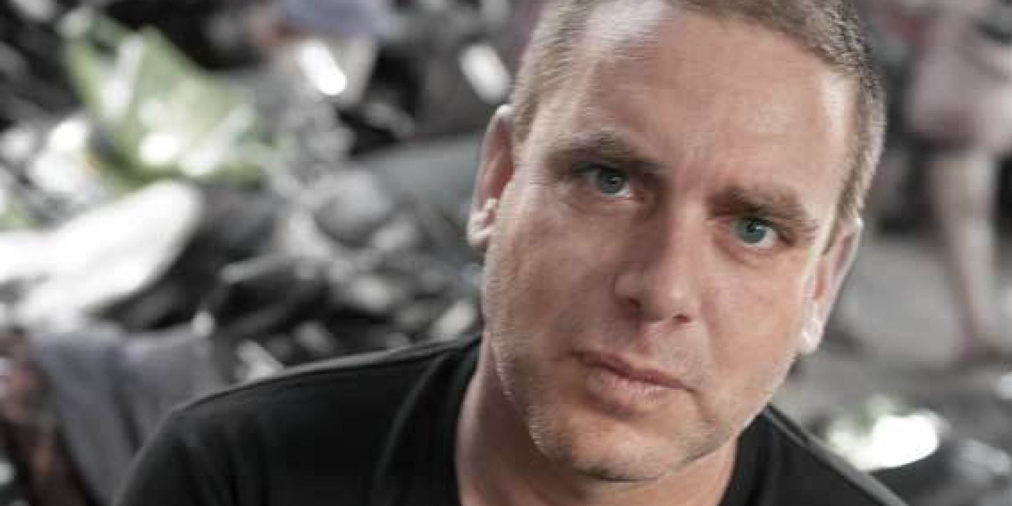 Daniel Ziv