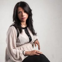 Ibtisam Mara'Ana Menuhin