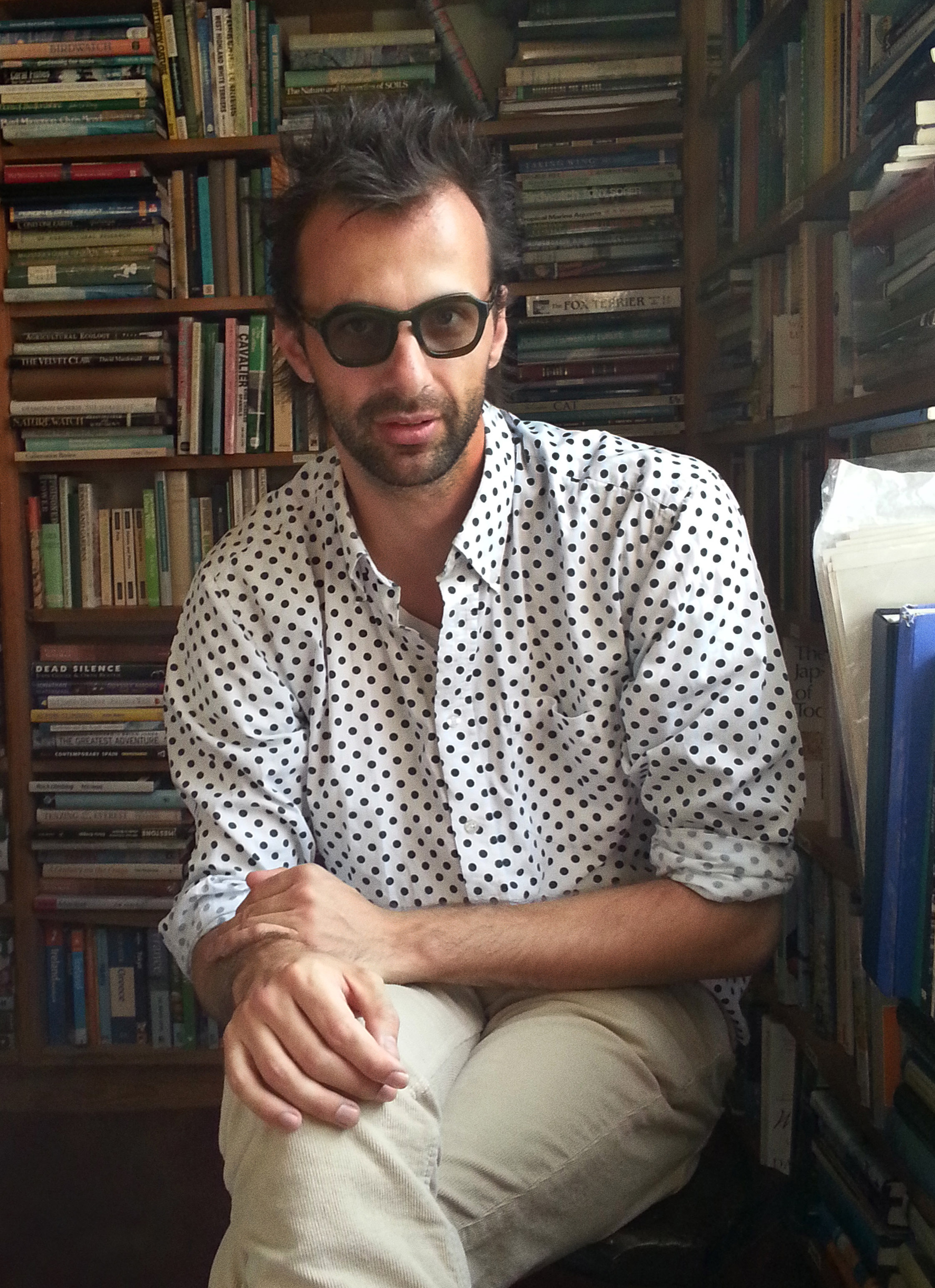 Florian Habicht