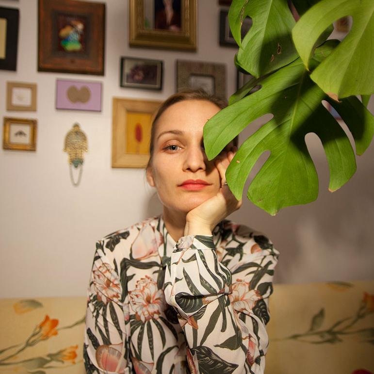 Iva Radivojević