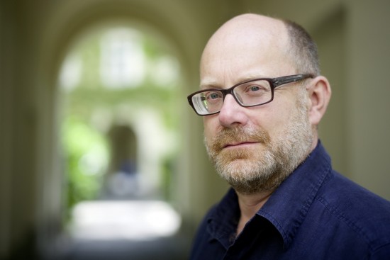 Johannes Holzhausen