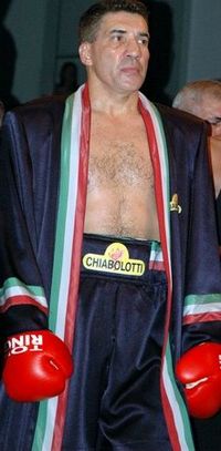Gianfranco Rosi