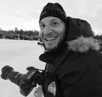 Michael Bobroff