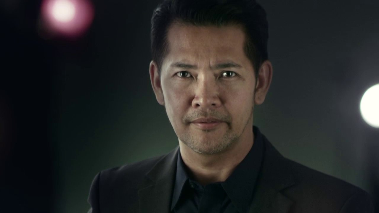 Ernest Hariyanto