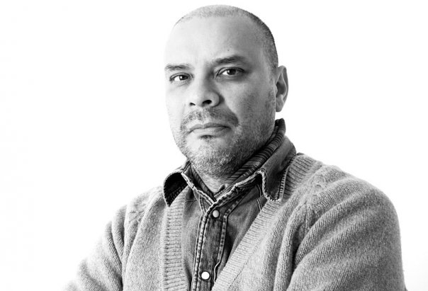 Fabian Casas