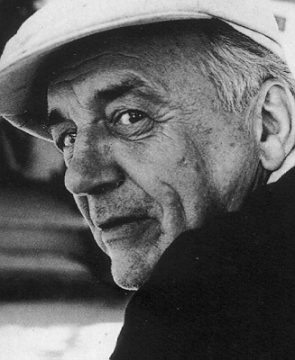 Vincent Patrick