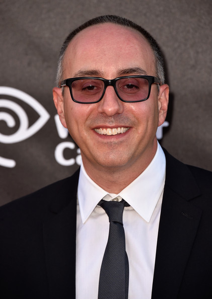 Rob Lieber