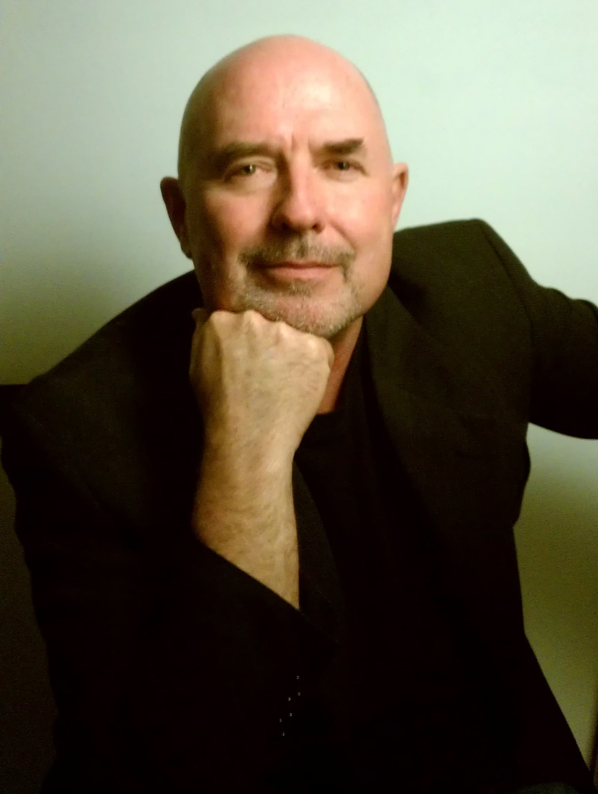 Mike Cram