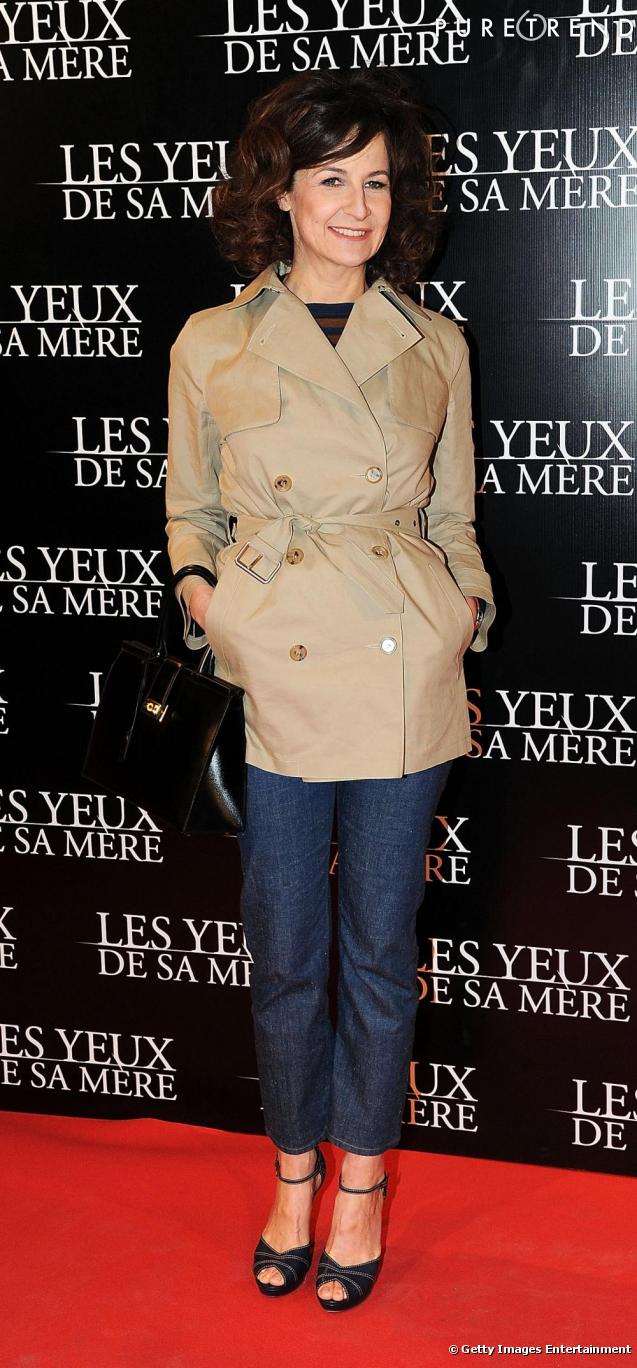 Valérie Lemercier