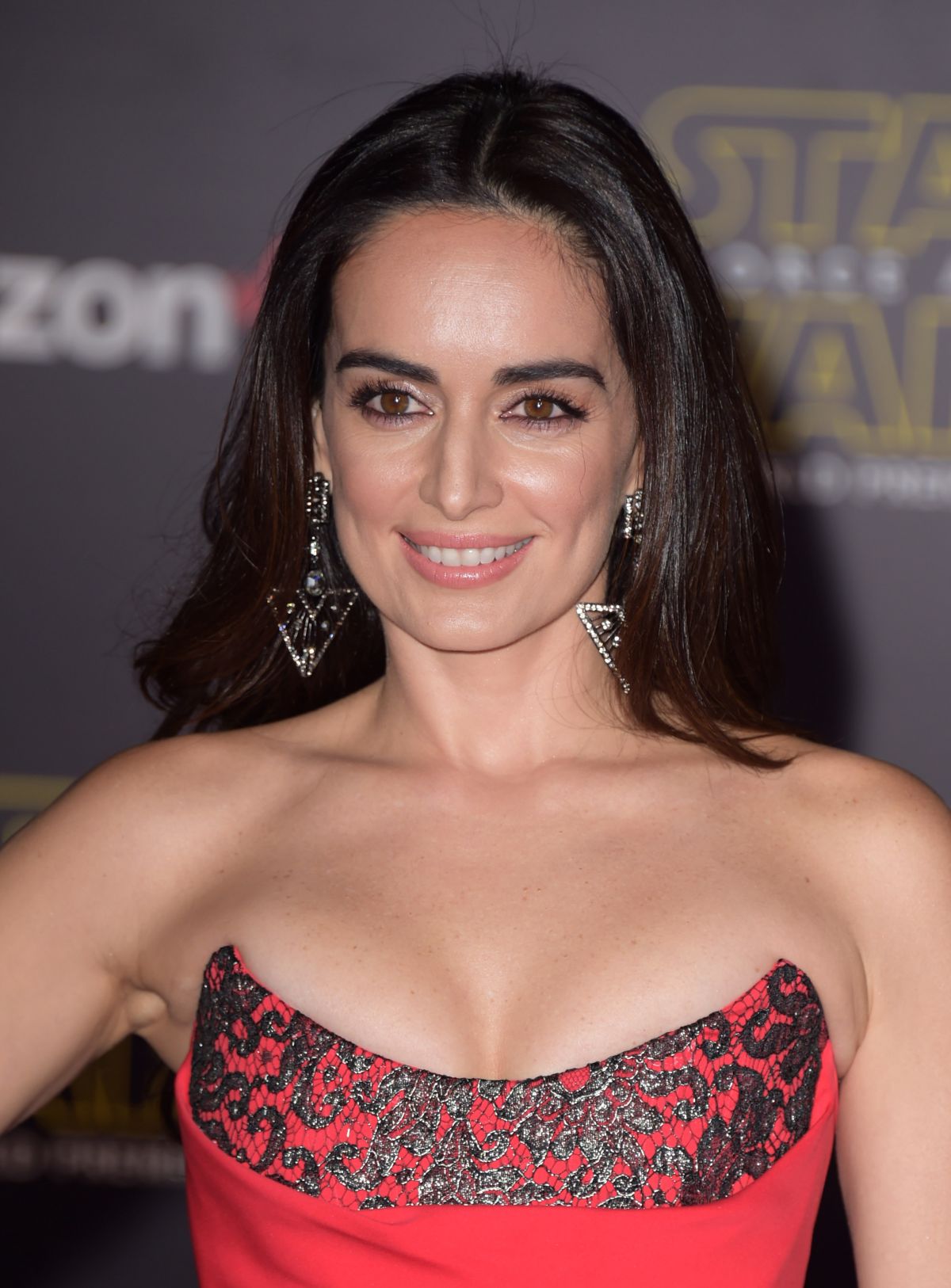 Ana de la Reguera