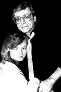 Harlan Ellison