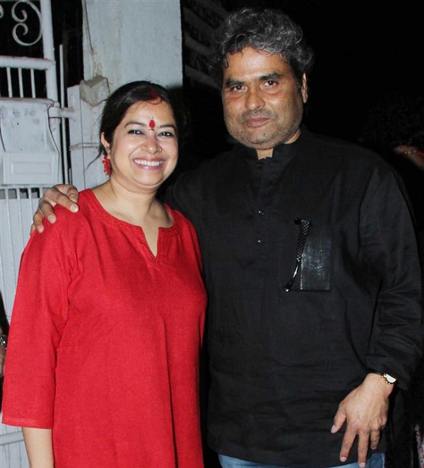 Vishal Bhardwaj