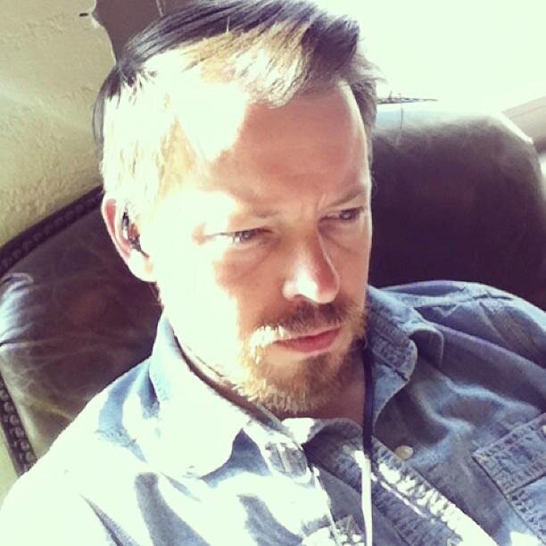 Andy Cochran