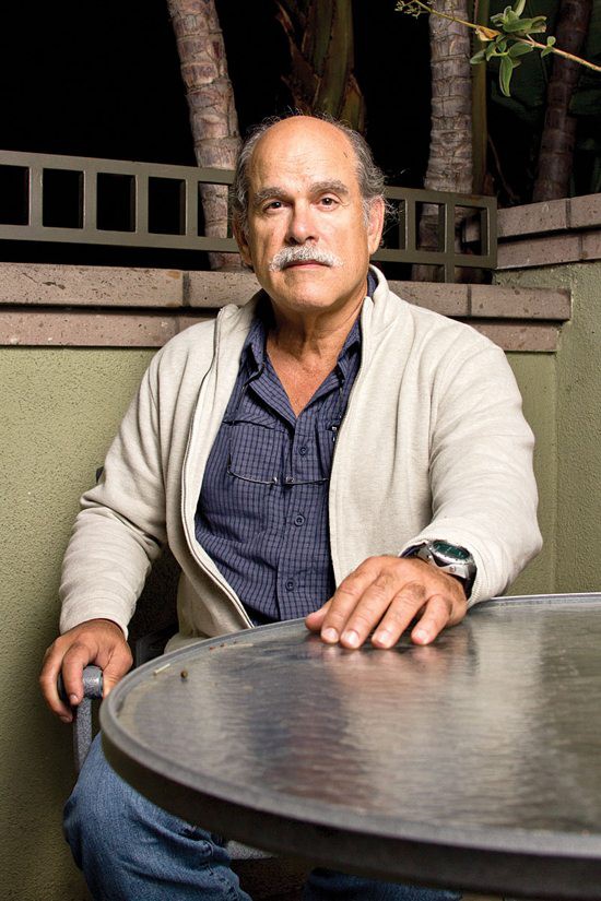 Don Ferrarone