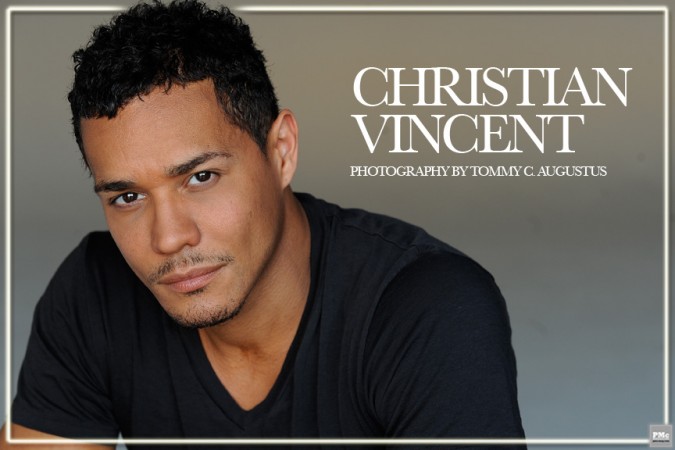 Christian Vincent