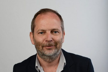 Etienne Comar