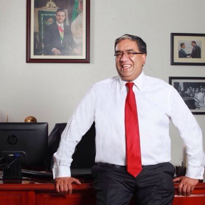 Mauricio Lopez
