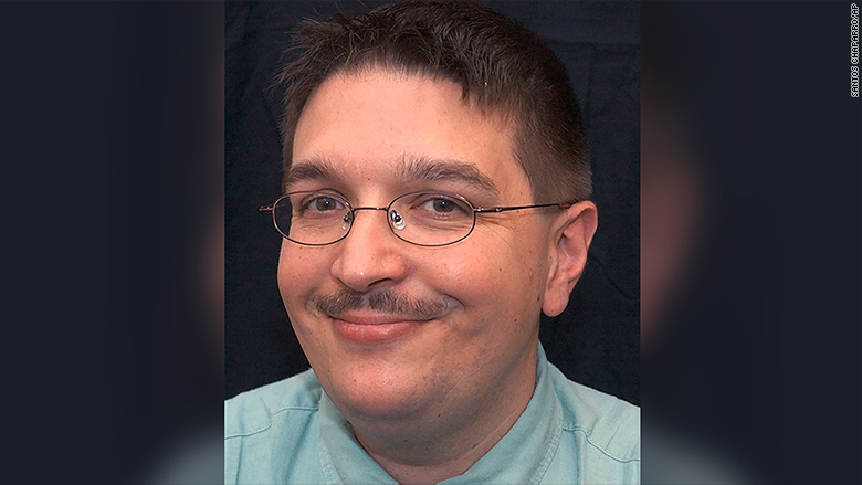 Jim Gaines