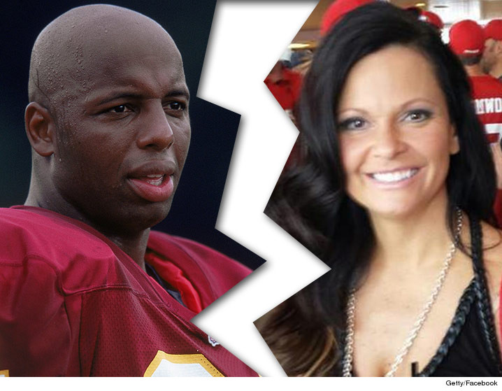 Dana Stubblefield