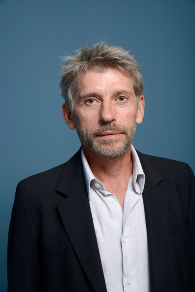 Nils Tavernier