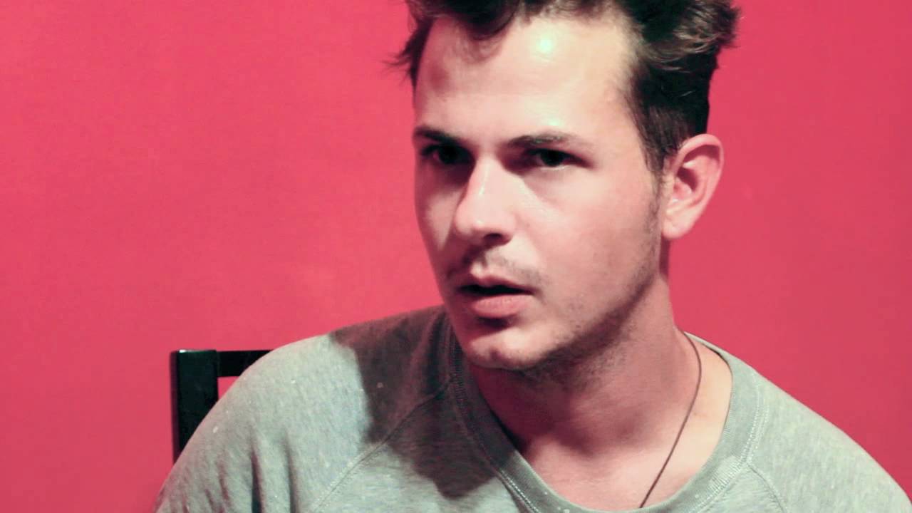 Daniel Ross