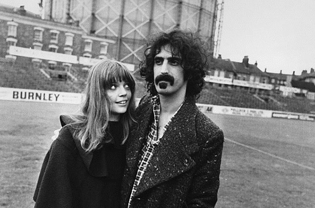 Frank Zappa