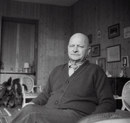Daniel Boulanger