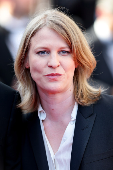 Claire Burger