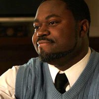 LeJon Woods