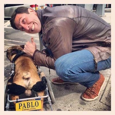 Pablo Schreiber