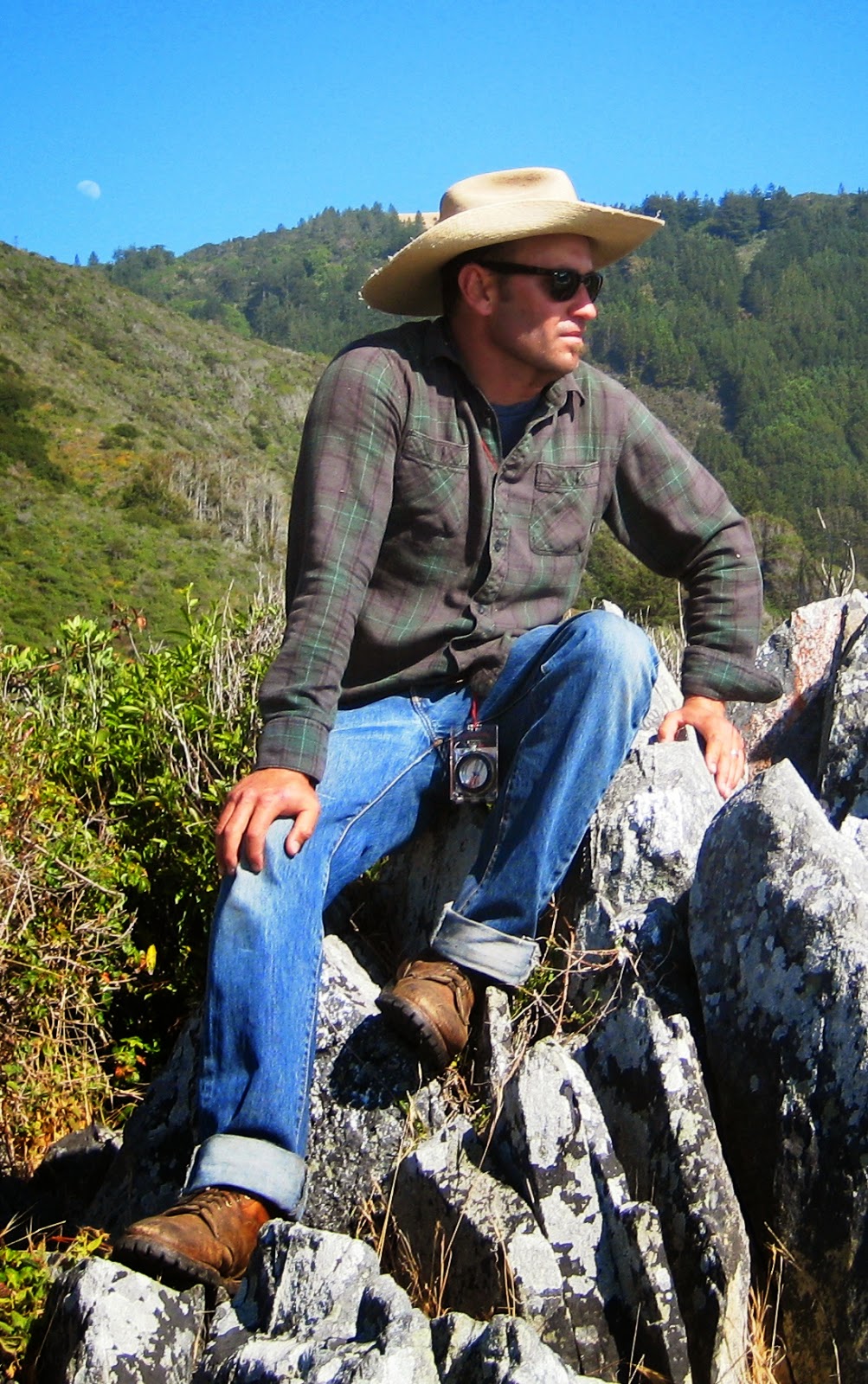 Dustin Mckenzie